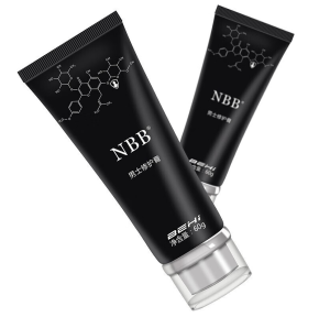 NBB修复膏使用体验与注意事项